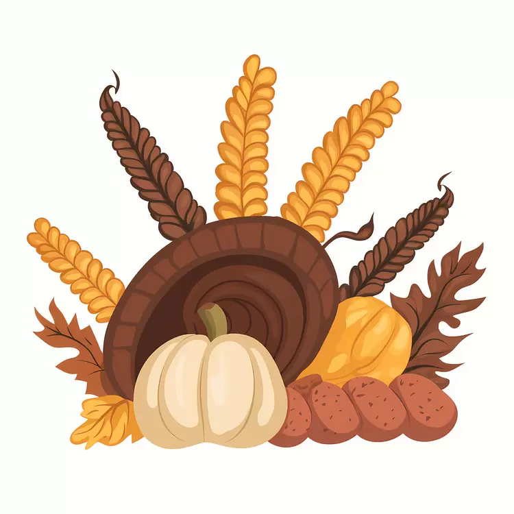 Autumn Harvest