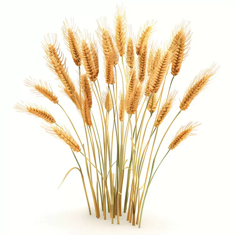 Wheat Crop