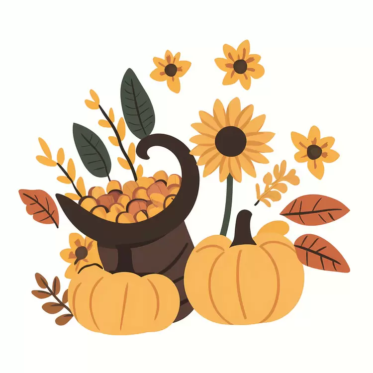 Autumn Harvest