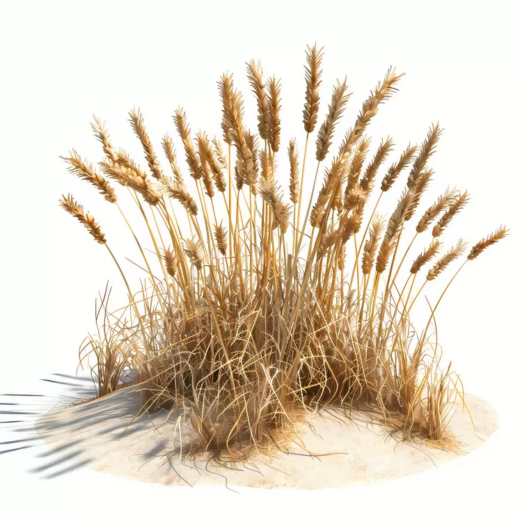 Wheat Crop