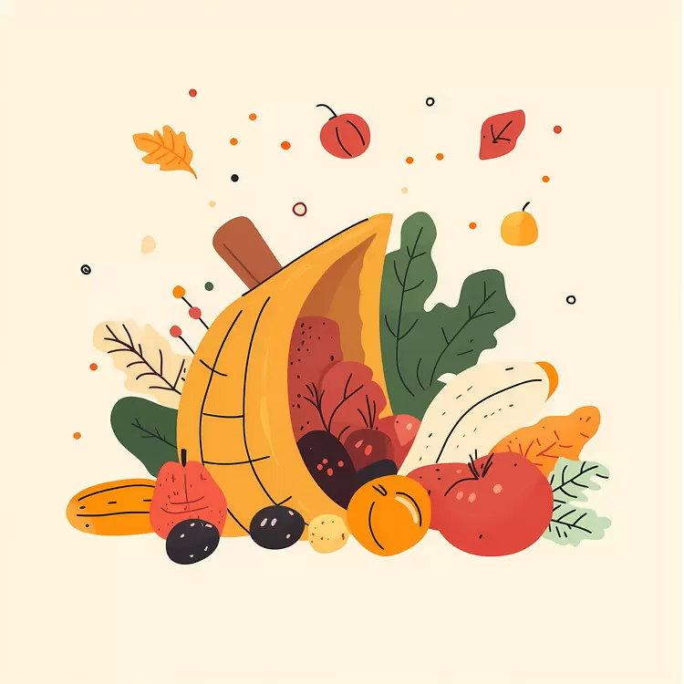 Autumn Harvest