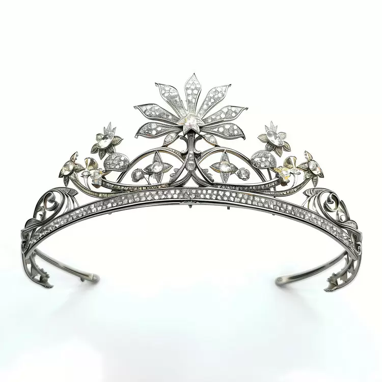 tiara