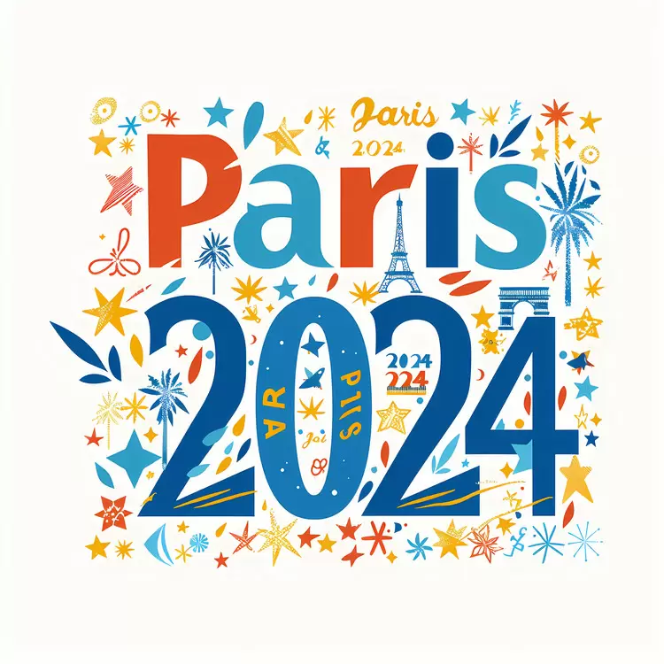 olympic Paris 2024