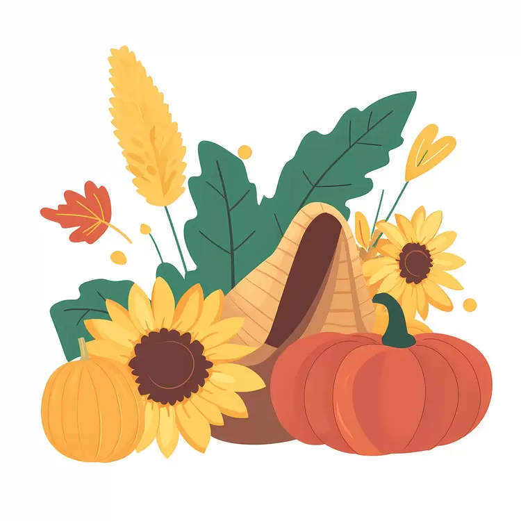 Autumn Harvest