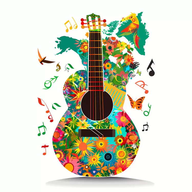 World Music Day