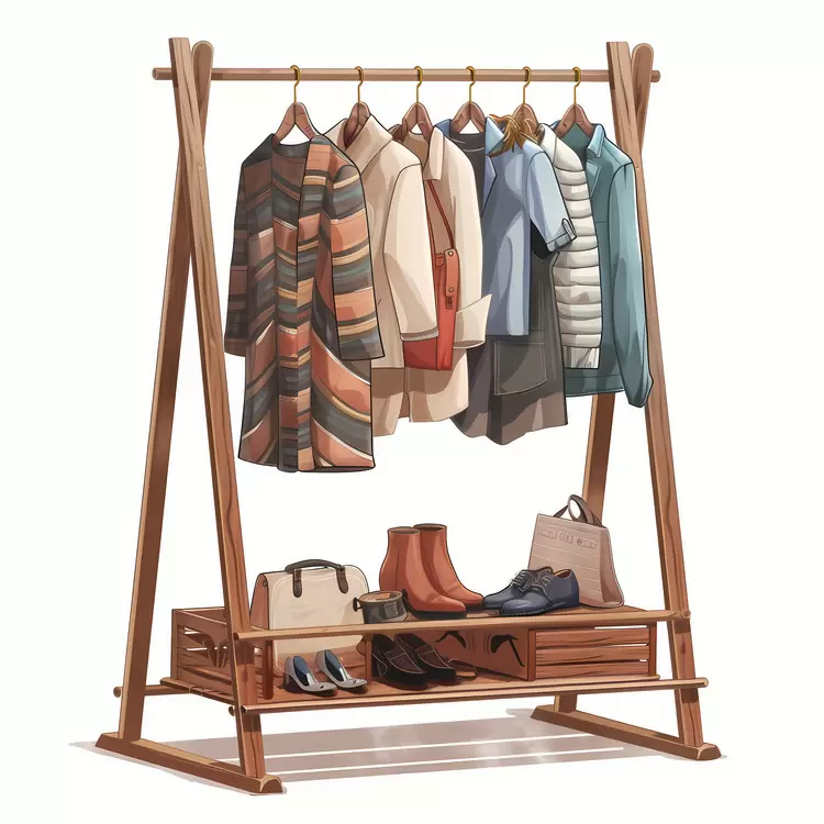 Clothes rack