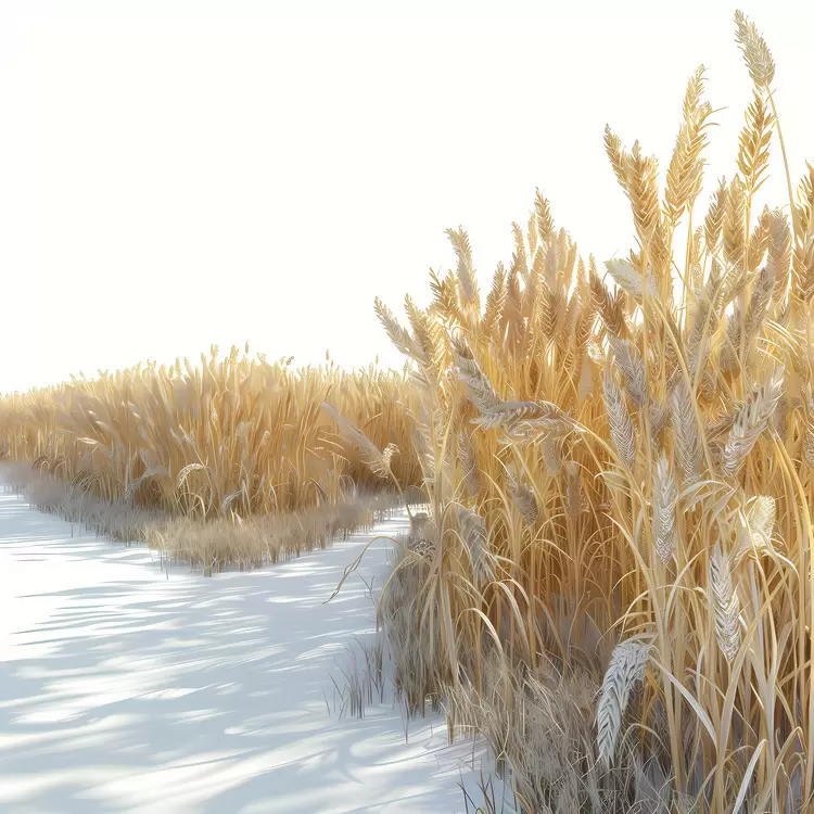Wheat Crop