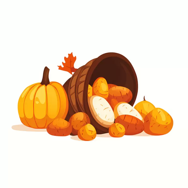 Autumn Harvest