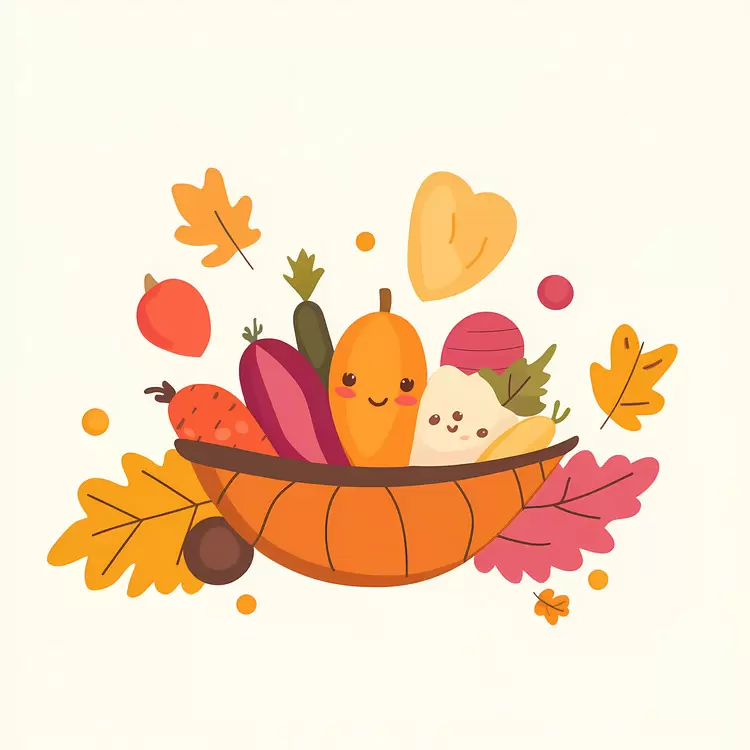 Autumn Harvest