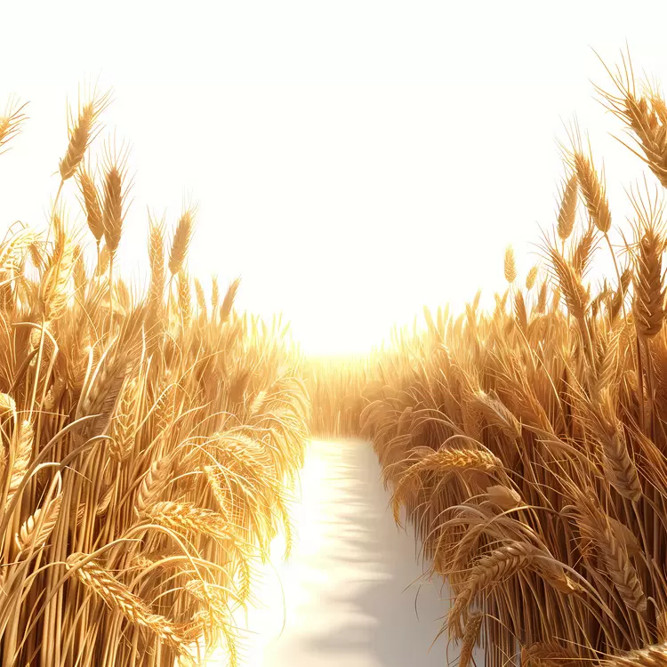 Wheat Crop