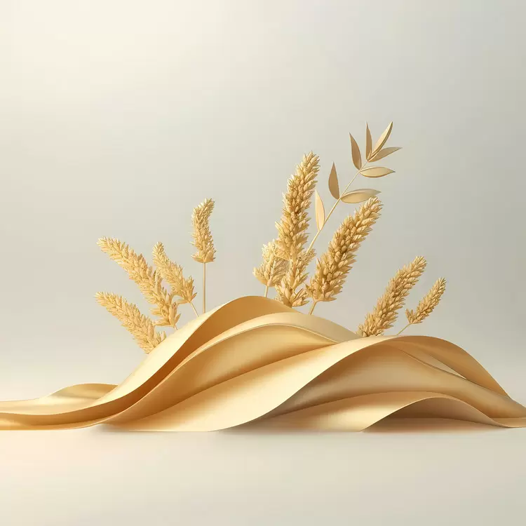 Wheat Crop