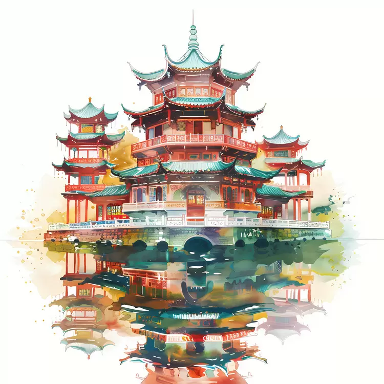 China travel