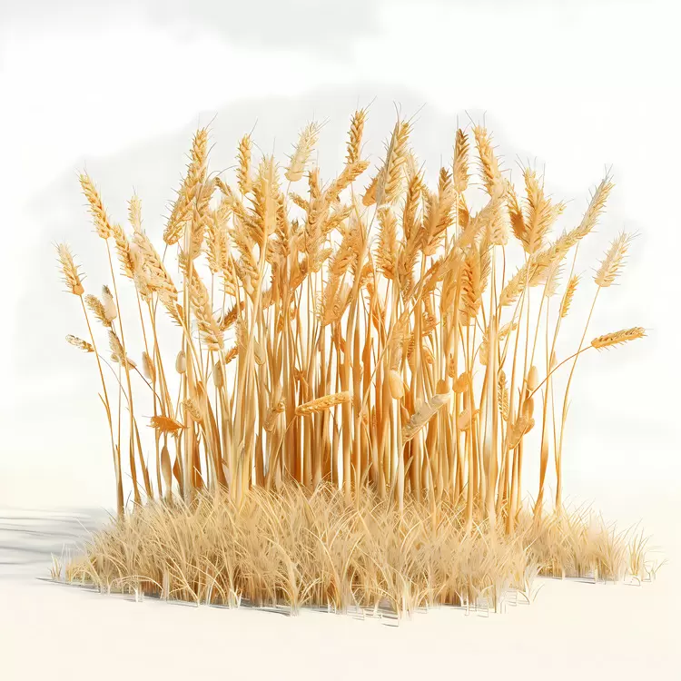 Wheat Crop