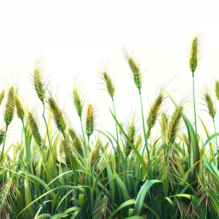 Wheat Crop