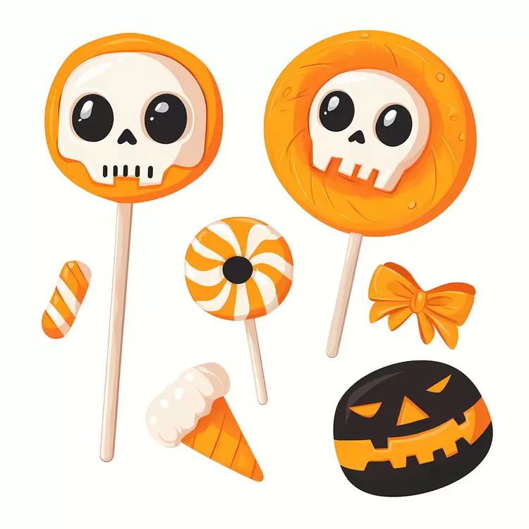 Halloween Candy