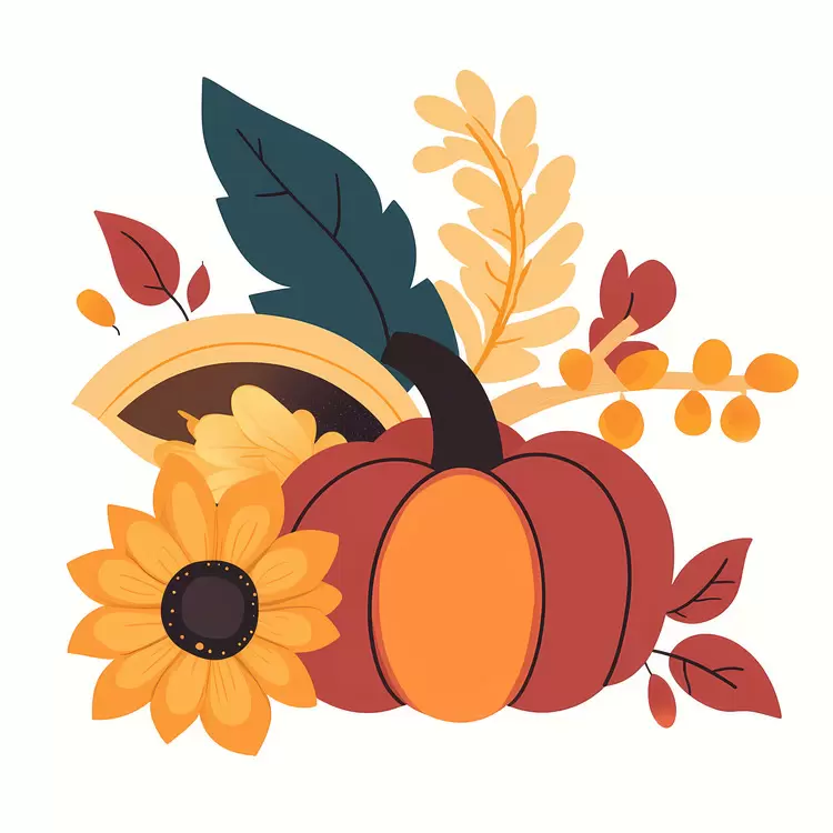 Autumn Harvest