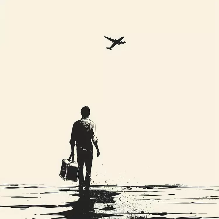 GET AWAY