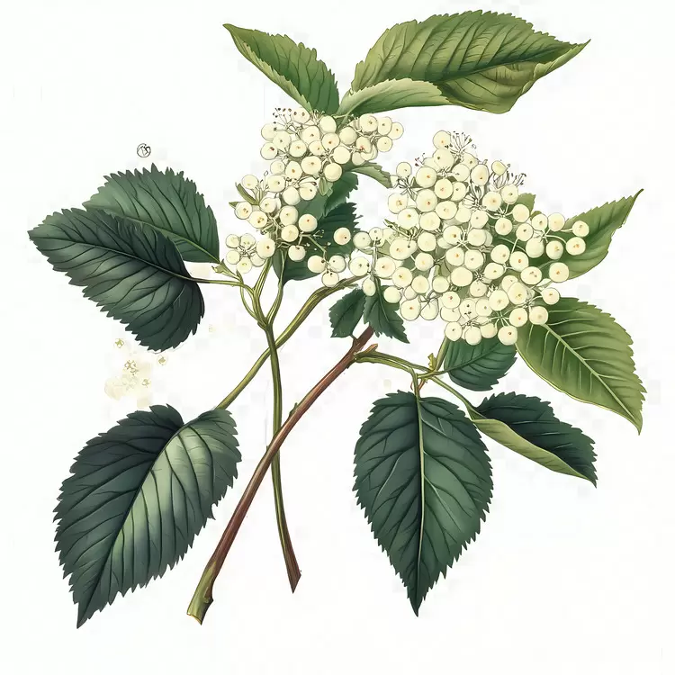Elderflower