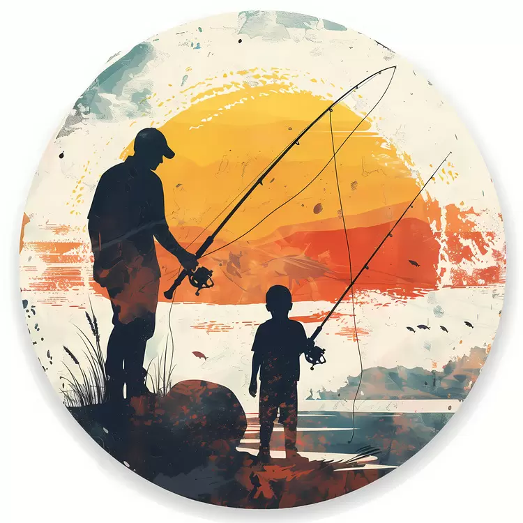 Go Fishing Day
