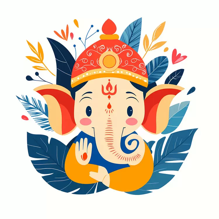 Ganesh chaturthi
