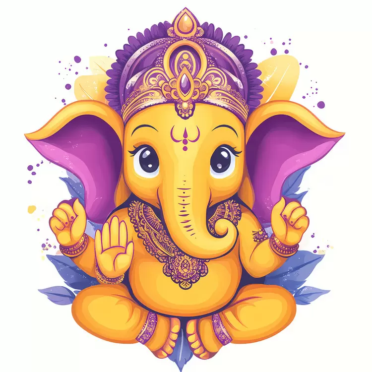 Ganesh chaturthi