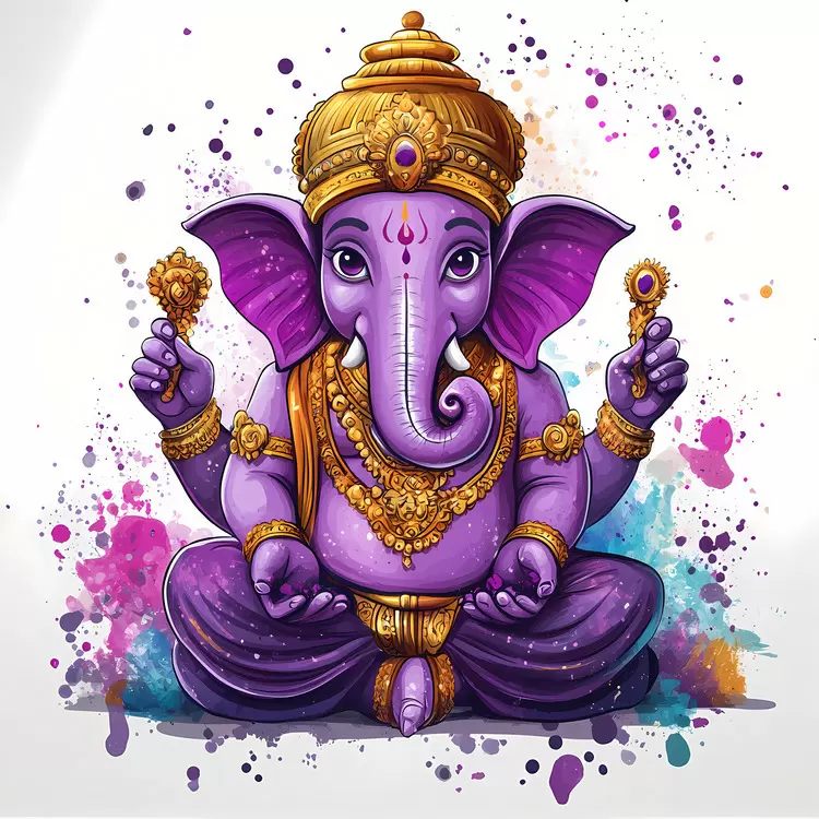 Ganesh chaturthi