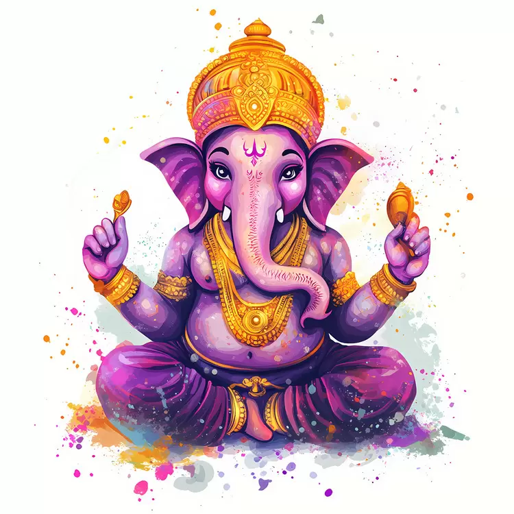 Ganesh chaturthi