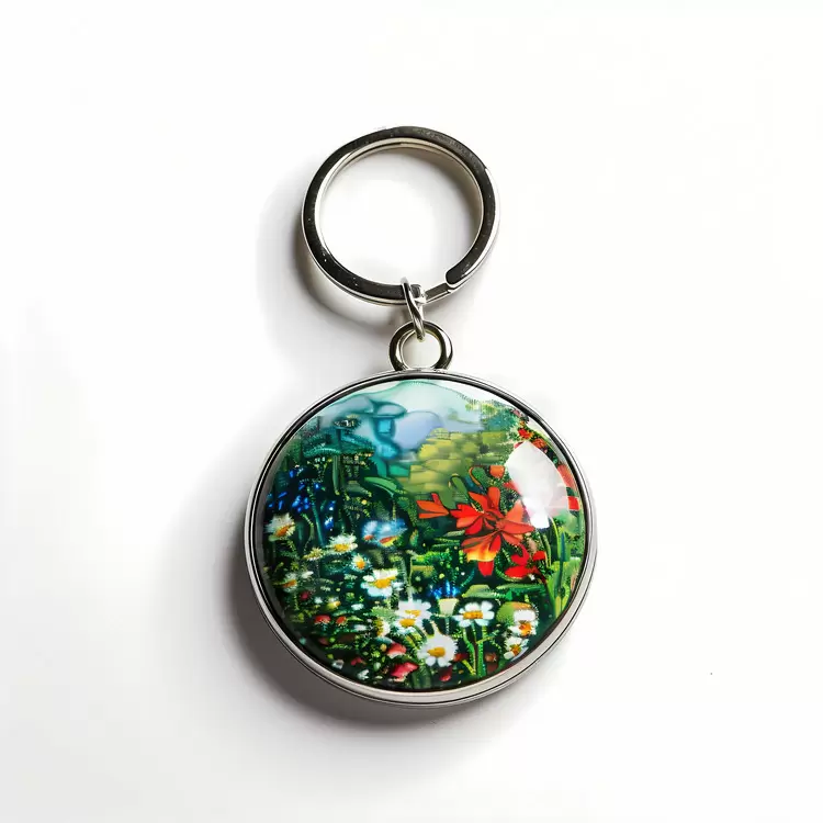 keyring