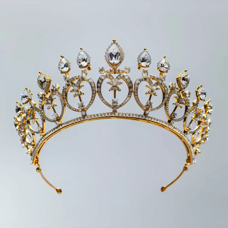 tiara