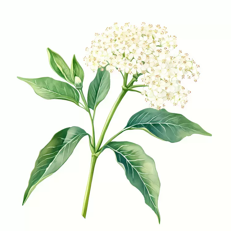 Elderflower
