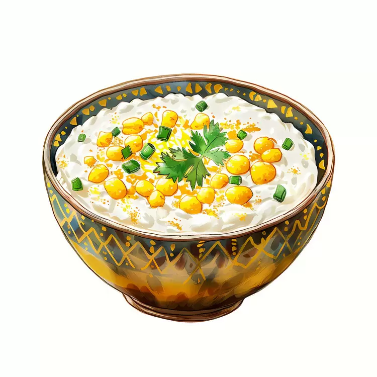 boondi raita raita