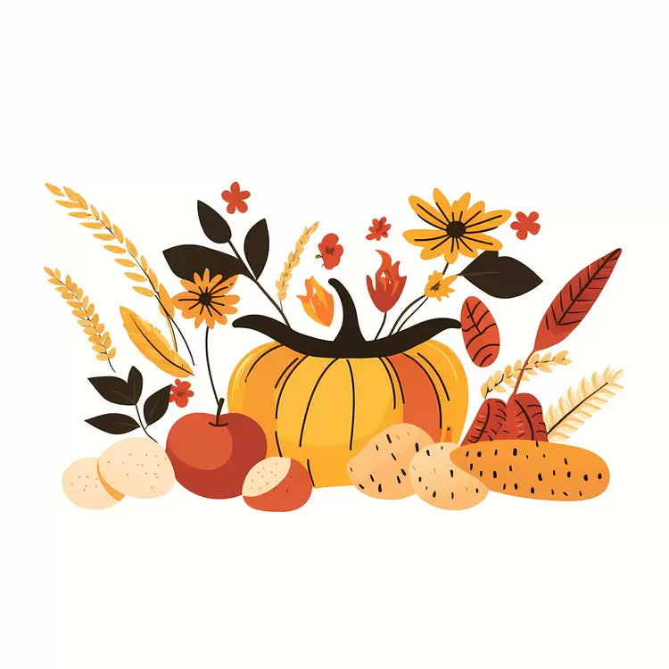 Autumn Harvest