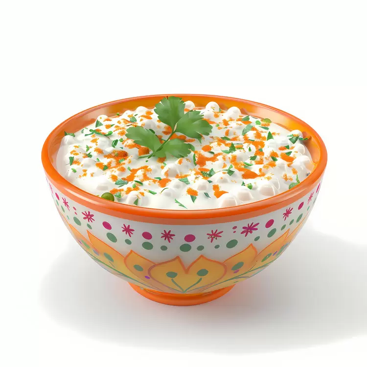 boondi raita raita