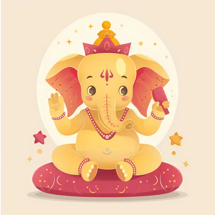 Ganesh chaturthi