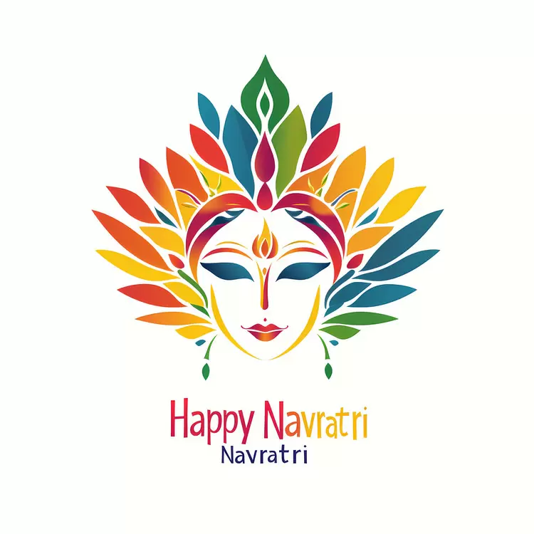 Happy Navratri