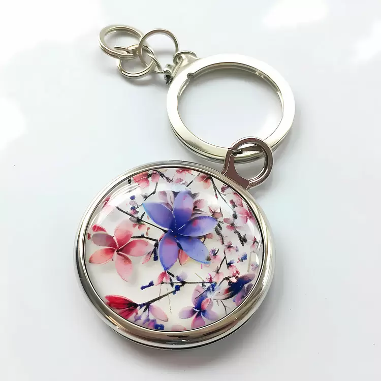 keyring