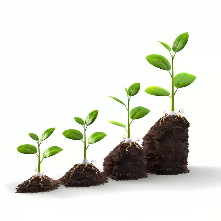 growth