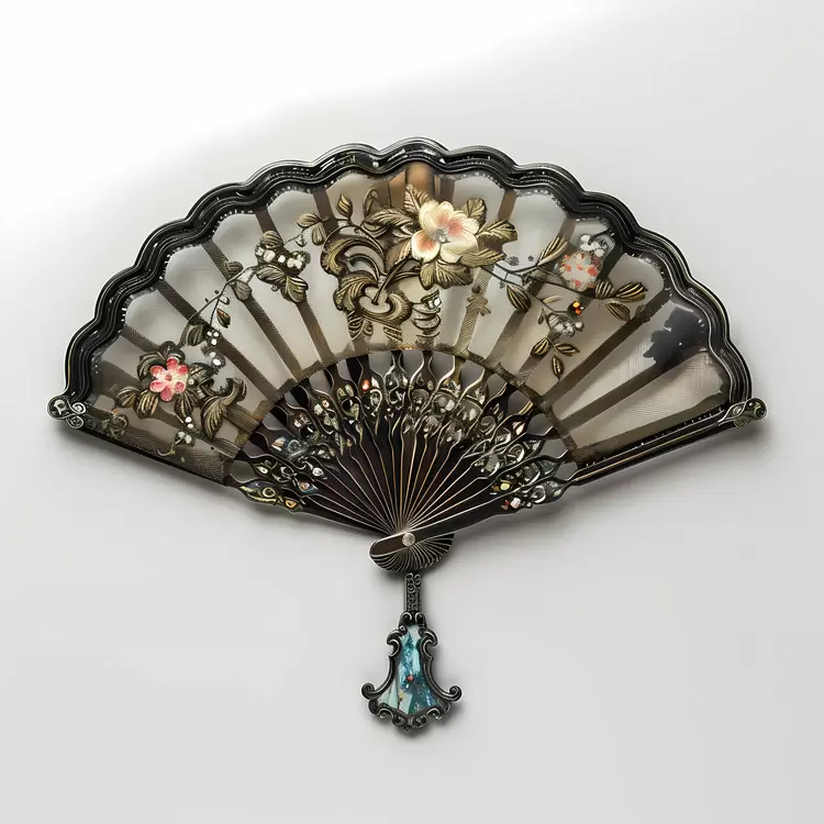 Hand Fan