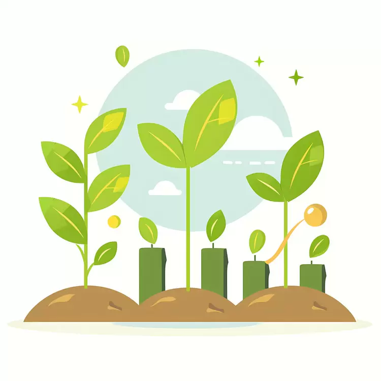 growth