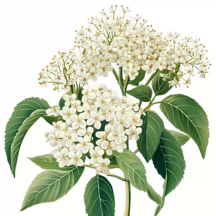 Elderflower