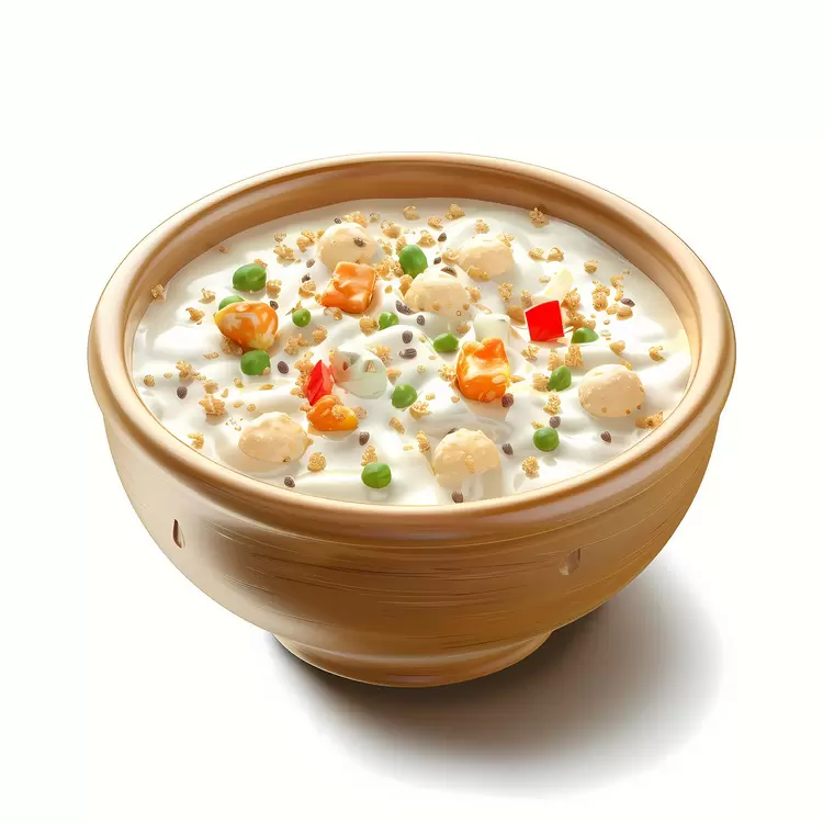 boondi raita raita