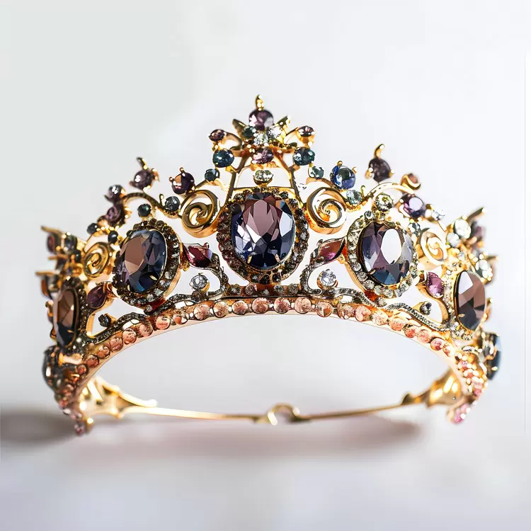 tiara