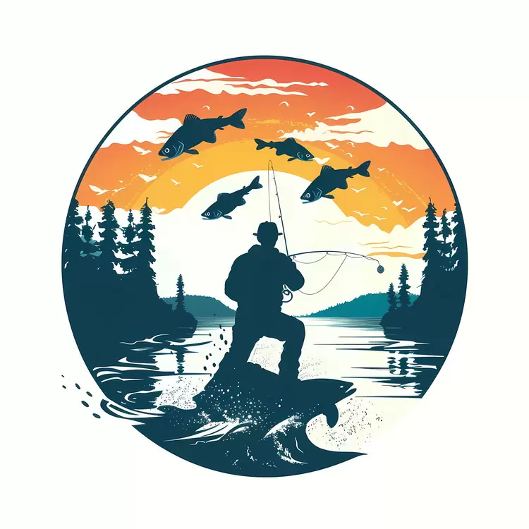 Go Fishing Day