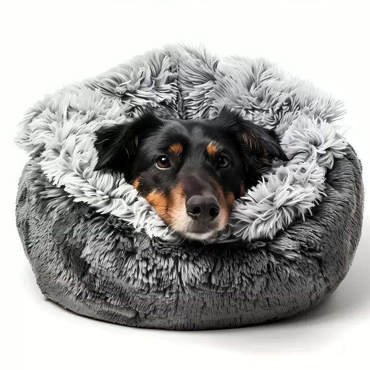 dog bed