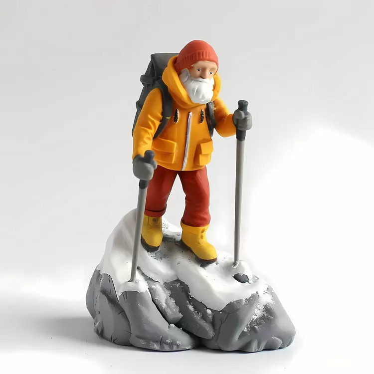 Alpinist