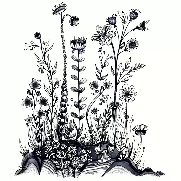 growth