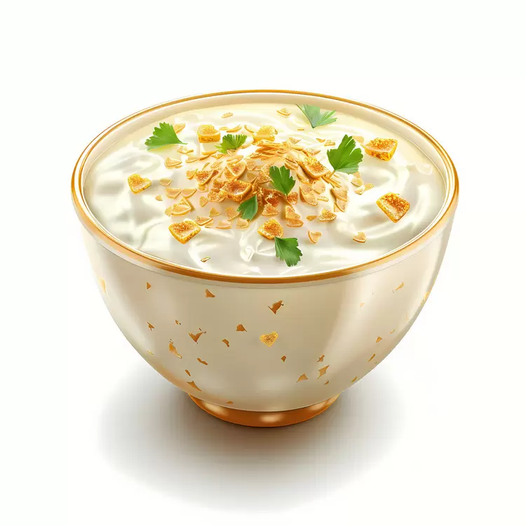 boondi raita raita