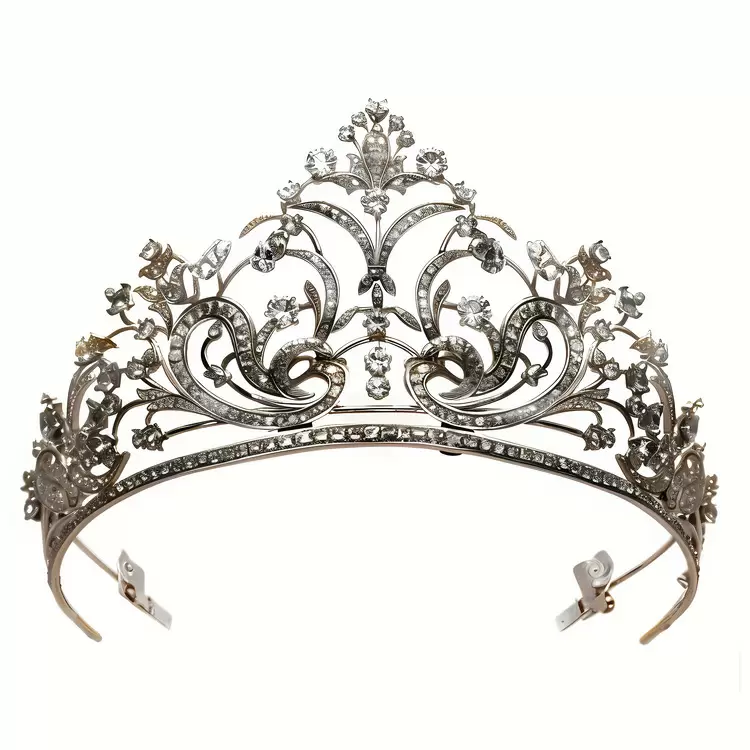 tiara