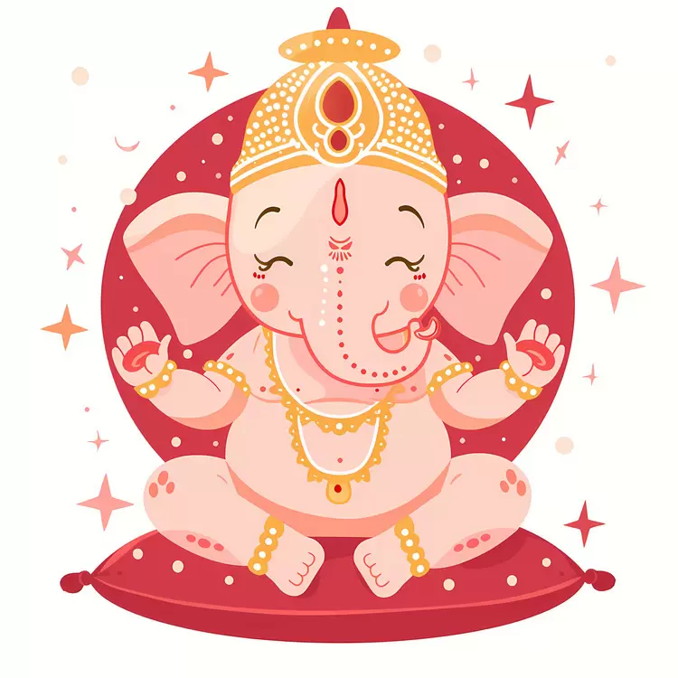 Ganesh chaturthi