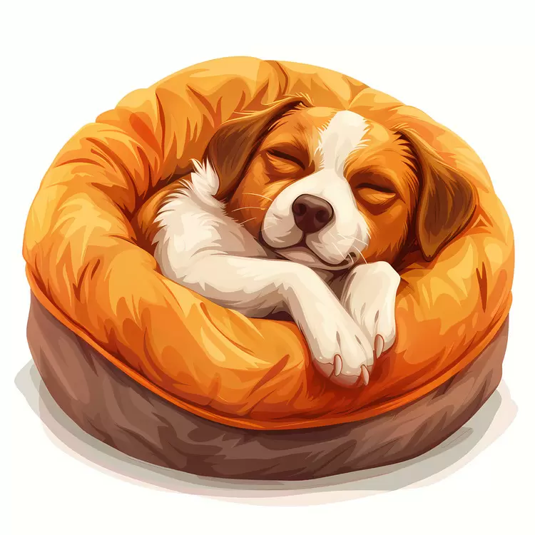 dog bed